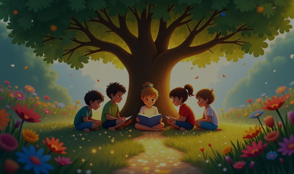 Why Social Emotional Learning Books Matter