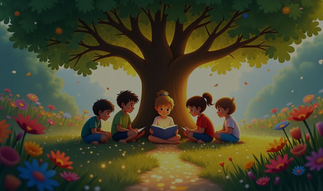 Why Social Emotional Learning Books Matter